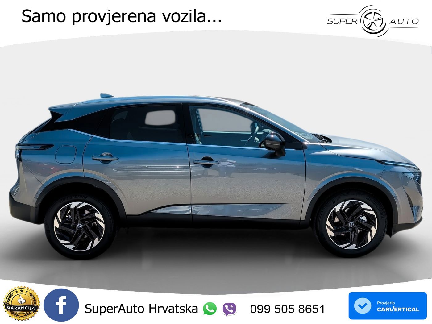 Nissan Qashqai 1.3 DIG-T (158 KS) Xtronic N-Connecta LED+GR SJED+ACC