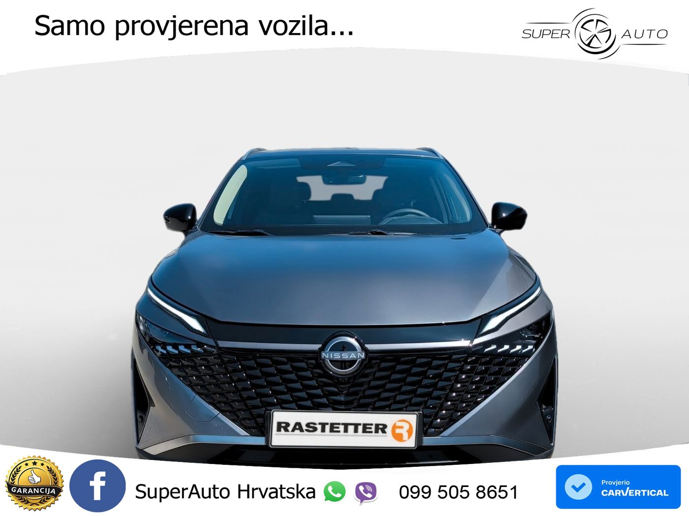 Nissan Qashqai 1.3 DIG-T (158 KS) Xtronic N-Connecta LED+GR SJED+ACC