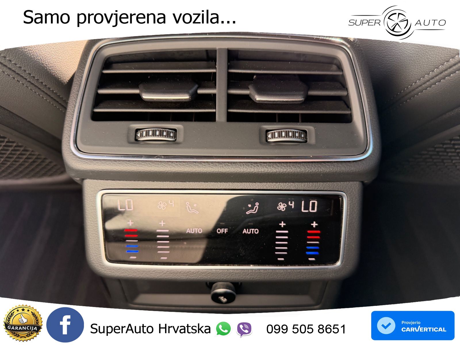 Audi A6 40 TDI (204 KS) S tronic LED+GR SJED+ACC