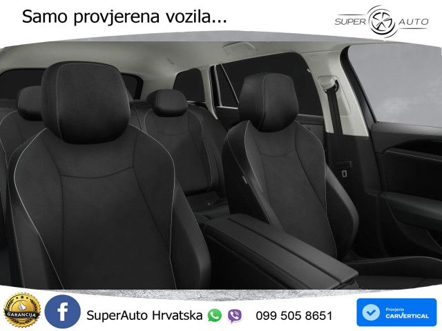 Volkswagen Passat Variant 1.5 eTSI (150 KS) DSG Business LED+GR SJED+ACC