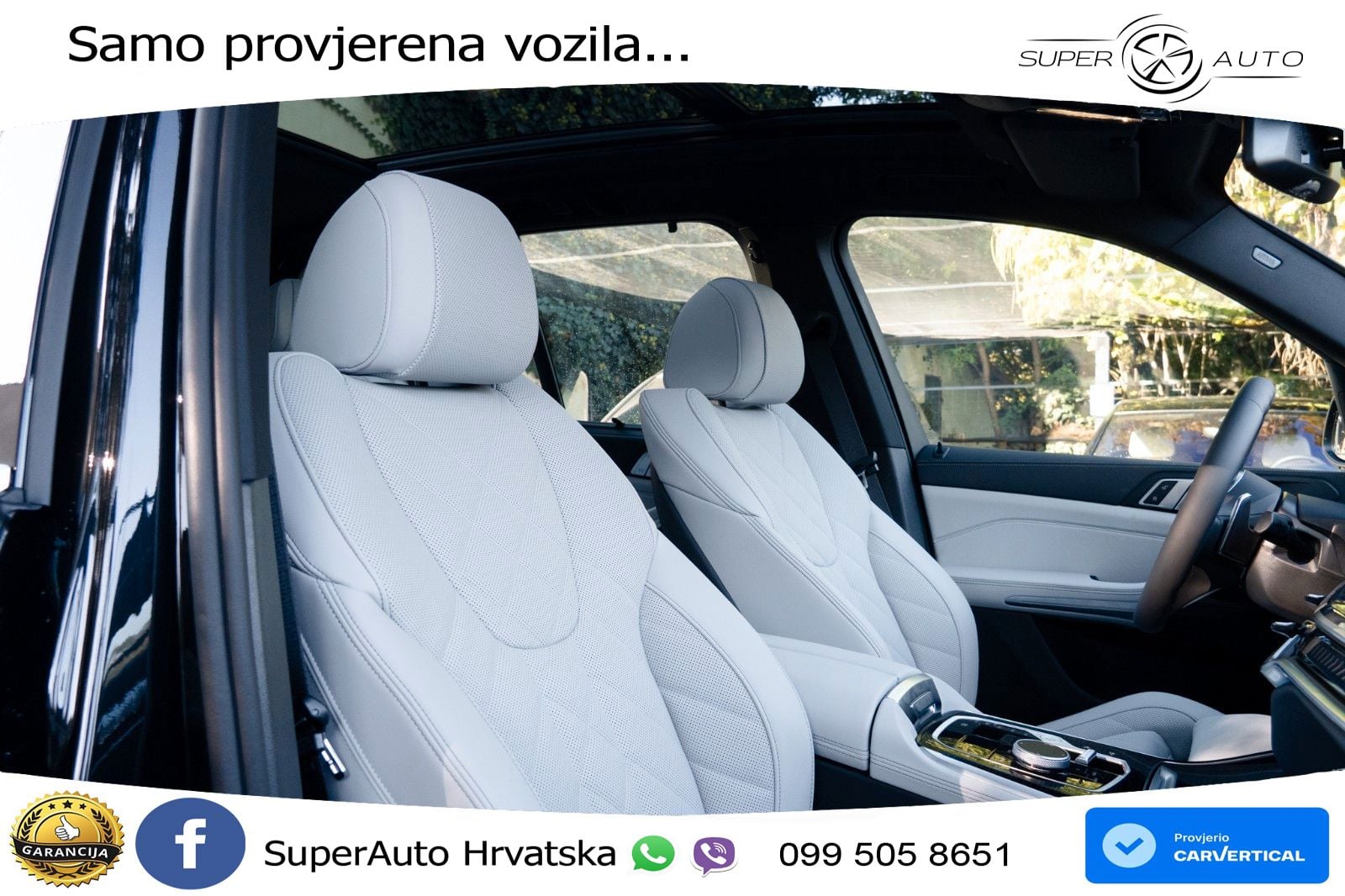 BMW X5 40i (381 KS) xDrive Steptronic M Sport