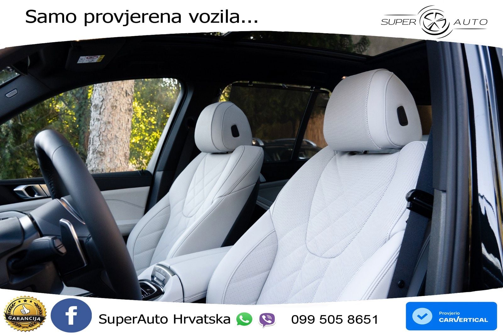 BMW X5 40i (381 KS) xDrive Steptronic M Sport