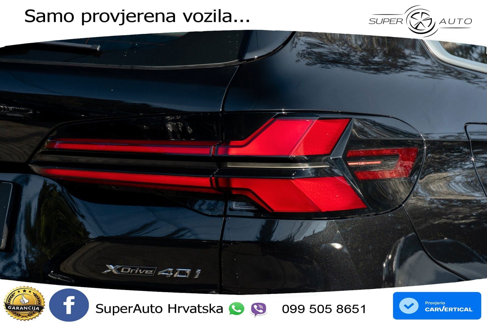 BMW X5 40i (381 KS) xDrive Steptronic M Sport