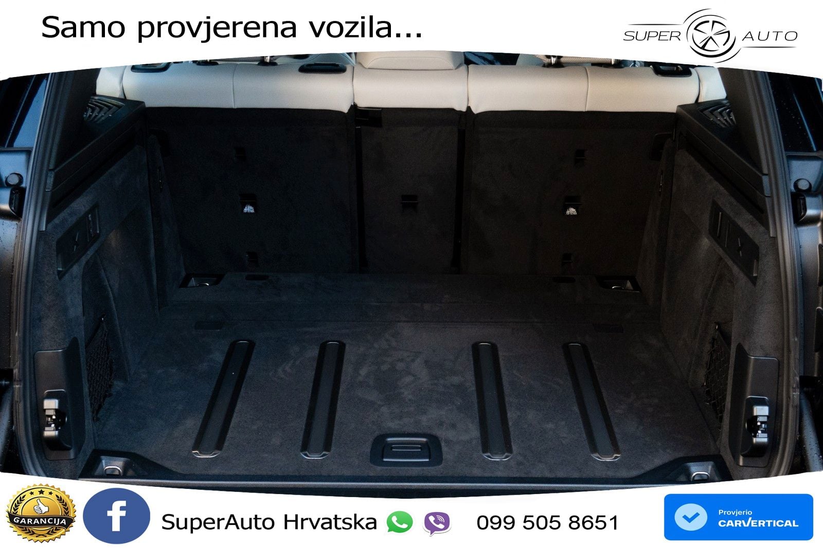 BMW X5 40i (381 KS) xDrive Steptronic M Sport