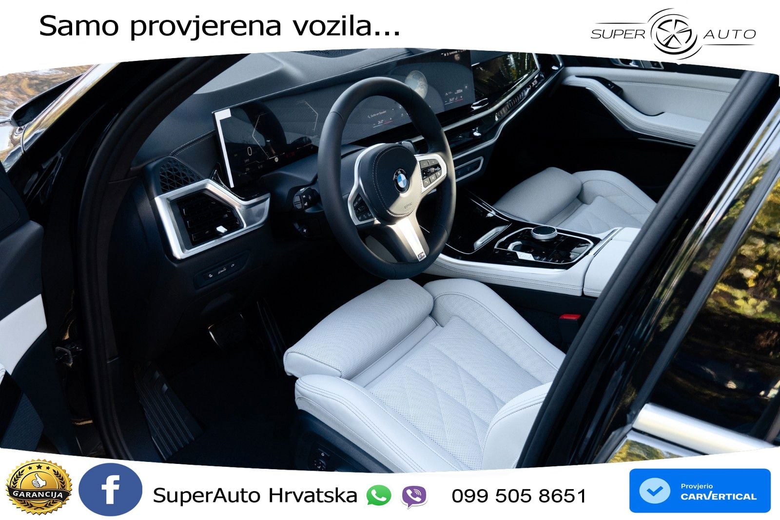 BMW X5 40i (381 KS) xDrive Steptronic M Sport