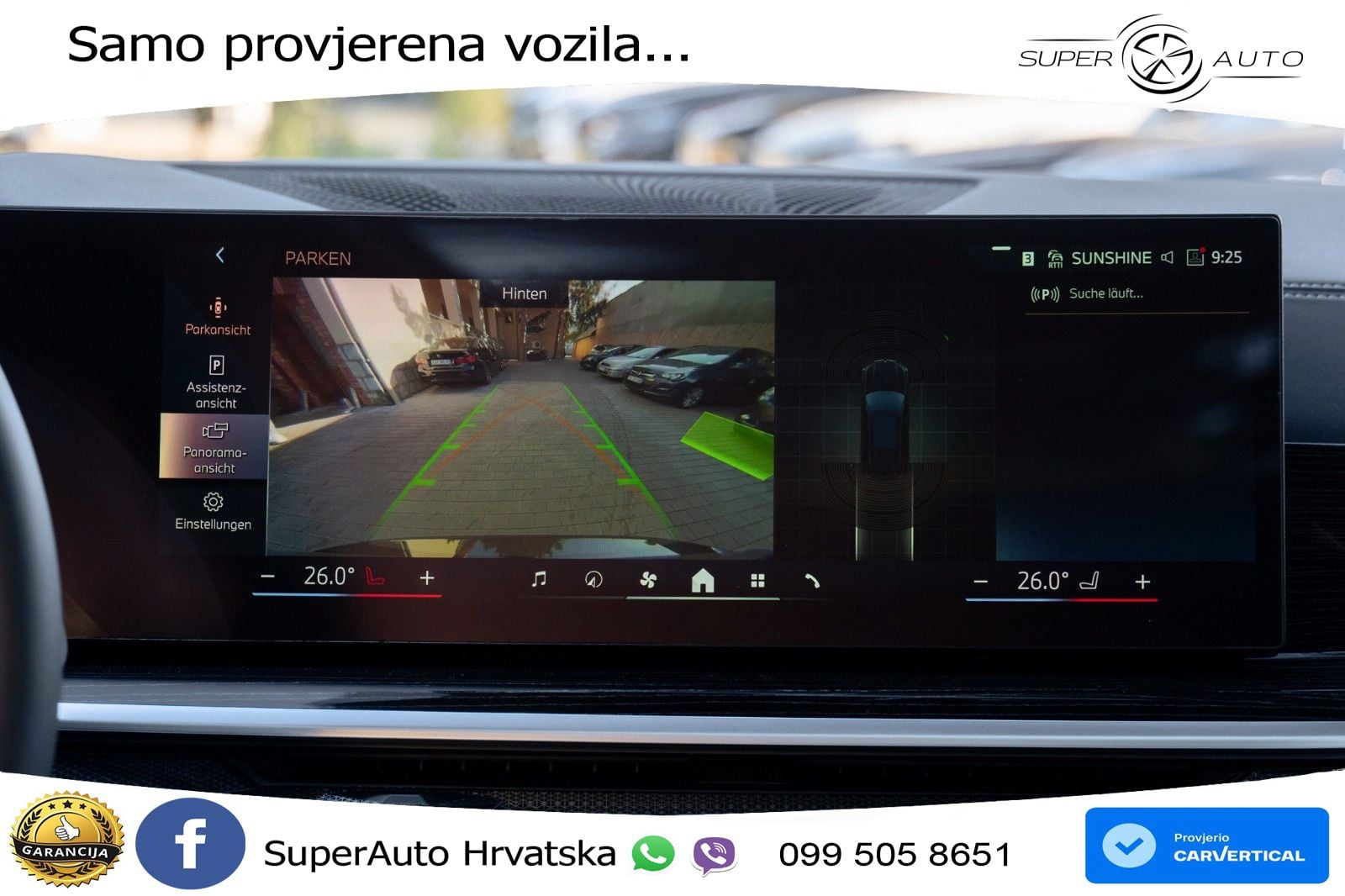 BMW X5 40i (381 KS) xDrive Steptronic M Sport