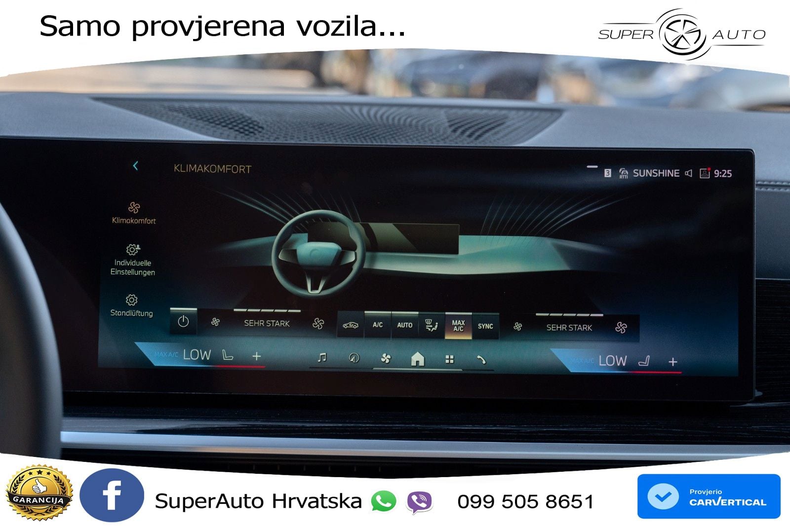 BMW X5 40i (381 KS) xDrive Steptronic M Sport