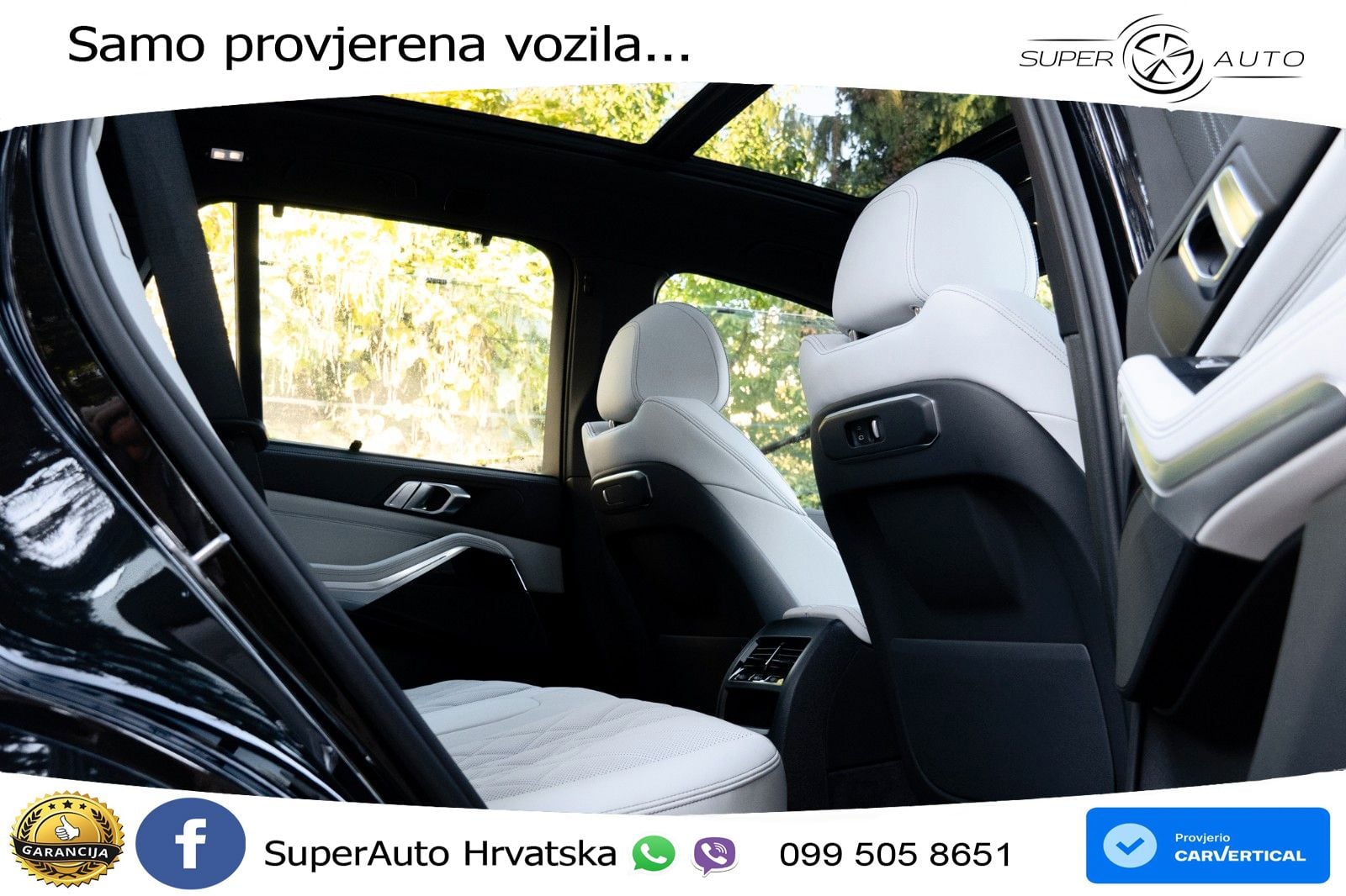 BMW X5 40i (381 KS) xDrive Steptronic M Sport