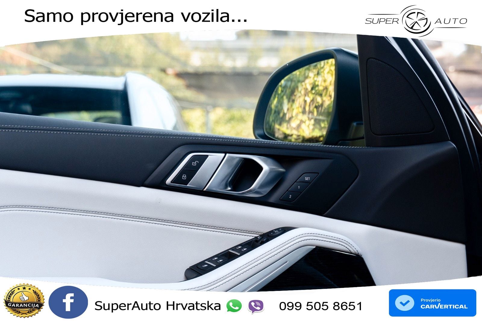 BMW X5 40i (381 KS) xDrive Steptronic M Sport