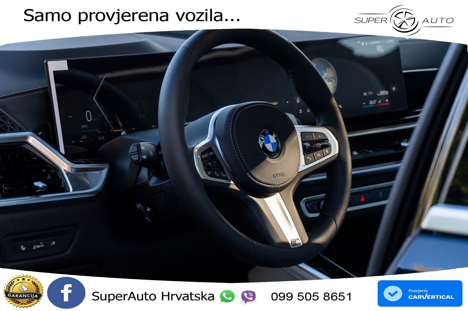 BMW X5 40i (381 KS) xDrive Steptronic M Sport