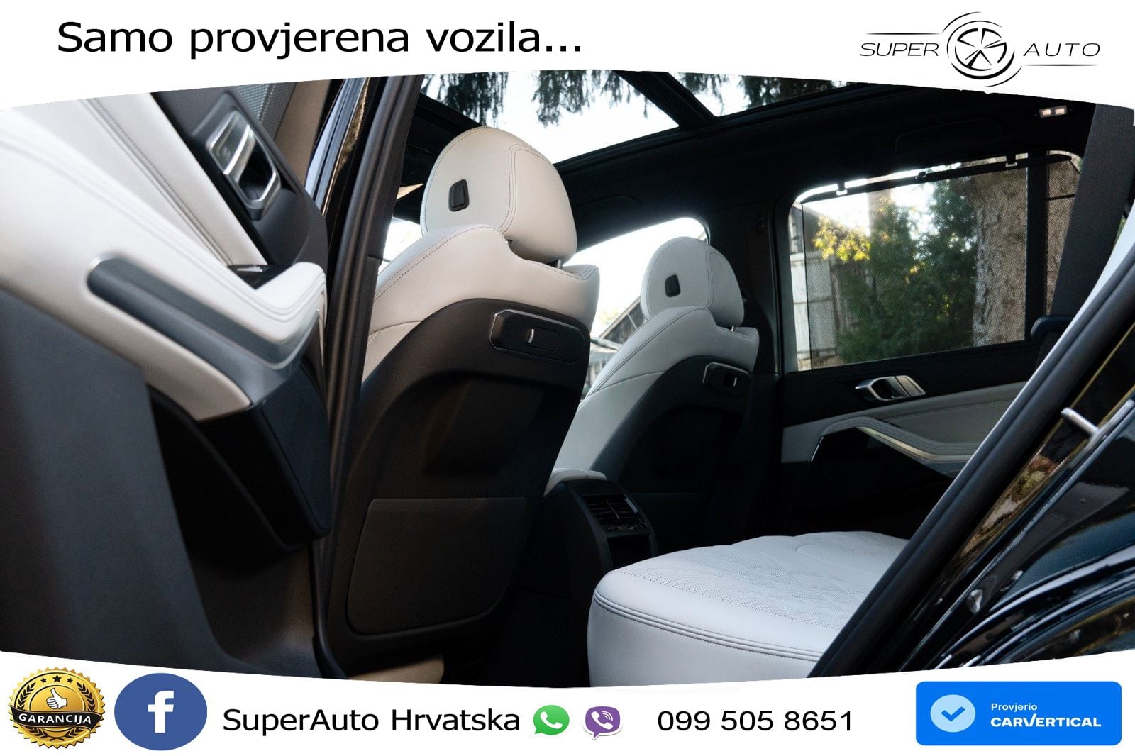 BMW X5 40i (381 KS) xDrive Steptronic M Sport