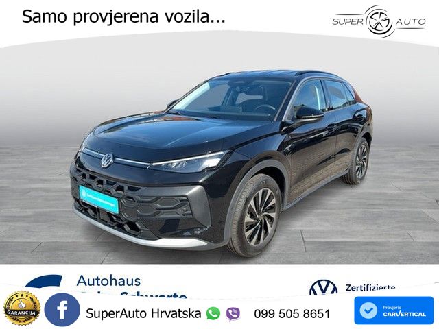 Volkswagen T-Roc II 1.5 eTSI (150 KS)  DSG LED+GR SJED+ACC