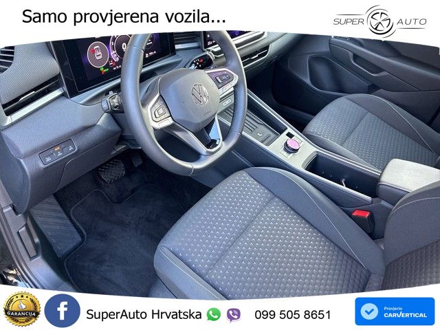 Volkswagen T-Roc II 1.5 eTSI (150 KS)  DSG LED+GR SJED+ACC