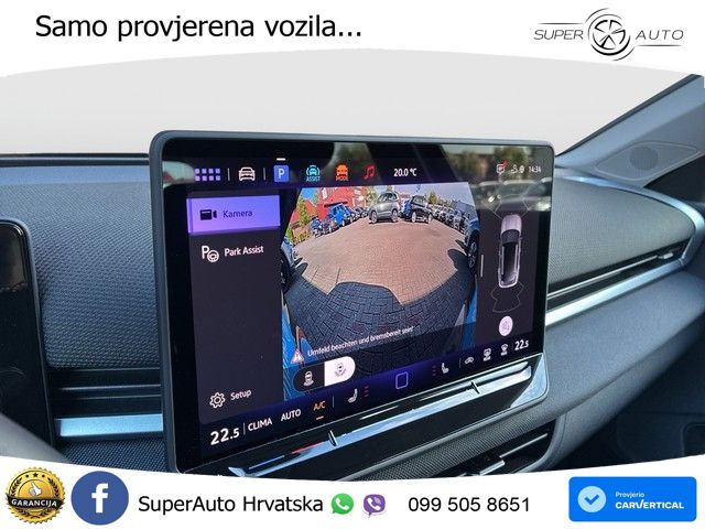 Volkswagen T-Roc II 1.5 eTSI (150 KS)  DSG LED+GR SJED+ACC