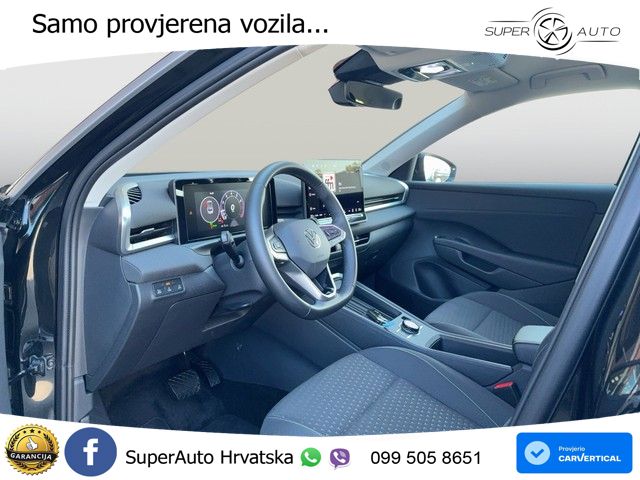 Volkswagen T-Roc II 1.5 eTSI (150 KS)  DSG LED+GR SJED+ACC