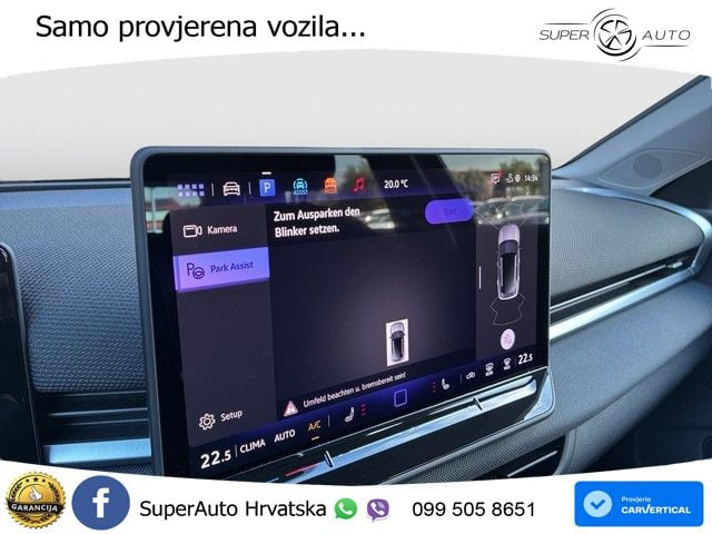 Volkswagen T-Roc II 1.5 eTSI (150 KS)  DSG LED+GR SJED+ACC