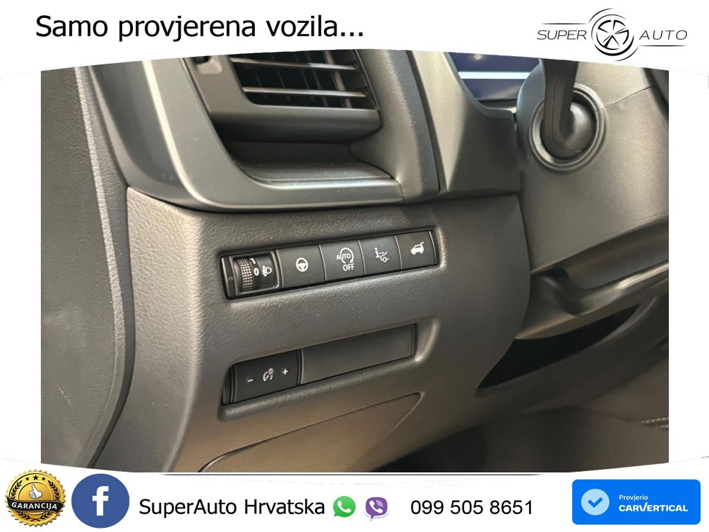 Nissan Qashqai 1.3 DIG-T (158 KS) N-Connecta LED+GR SJED+ACC