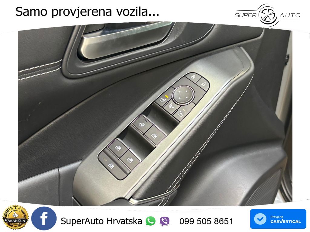 Nissan Qashqai 1.3 DIG-T (158 KS) N-Connecta LED+GR SJED+ACC