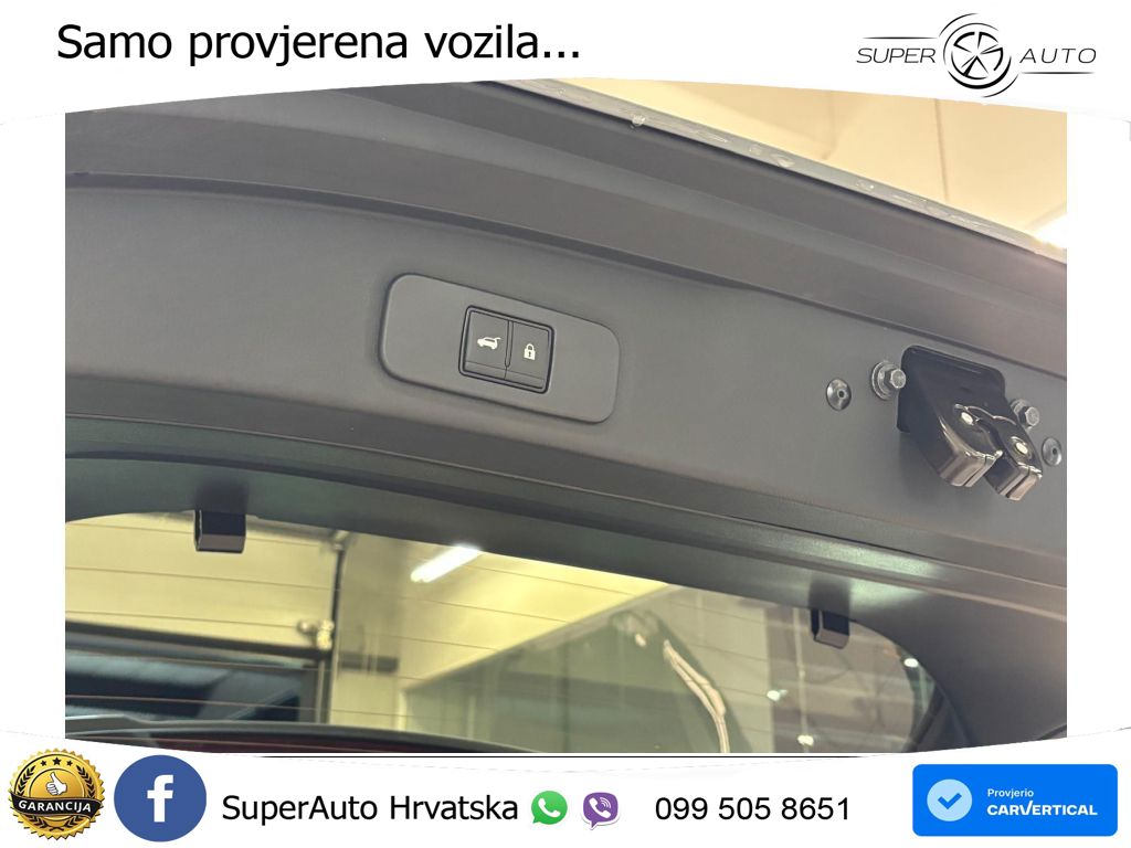 Nissan Qashqai 1.3 DIG-T (158 KS) N-Connecta LED+GR SJED+ACC