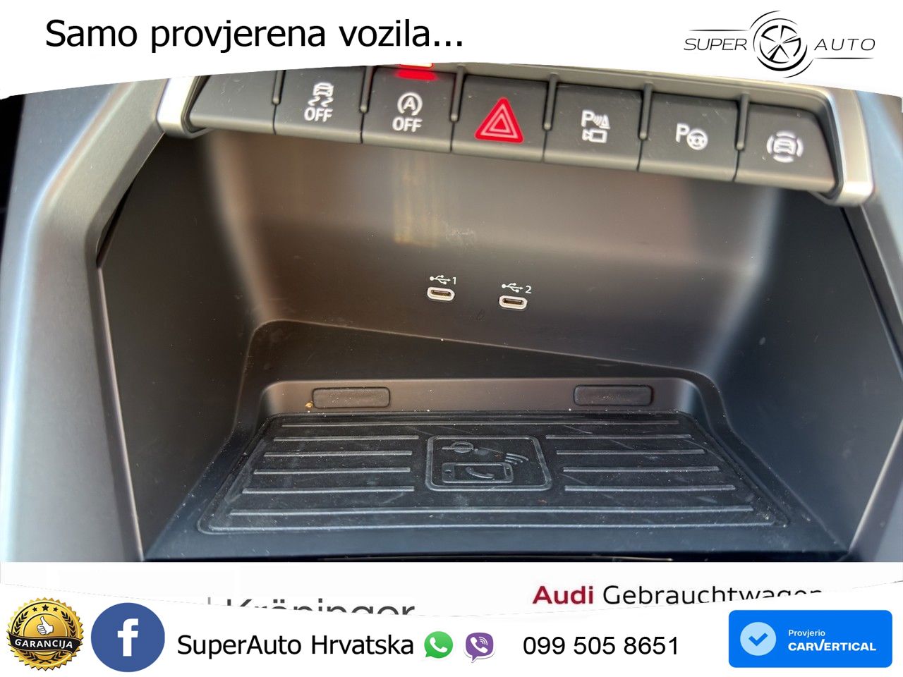 Audi A3 Limuzina 30 TFSI (116 KS) S tronic S line LED+GR SJED+ACC