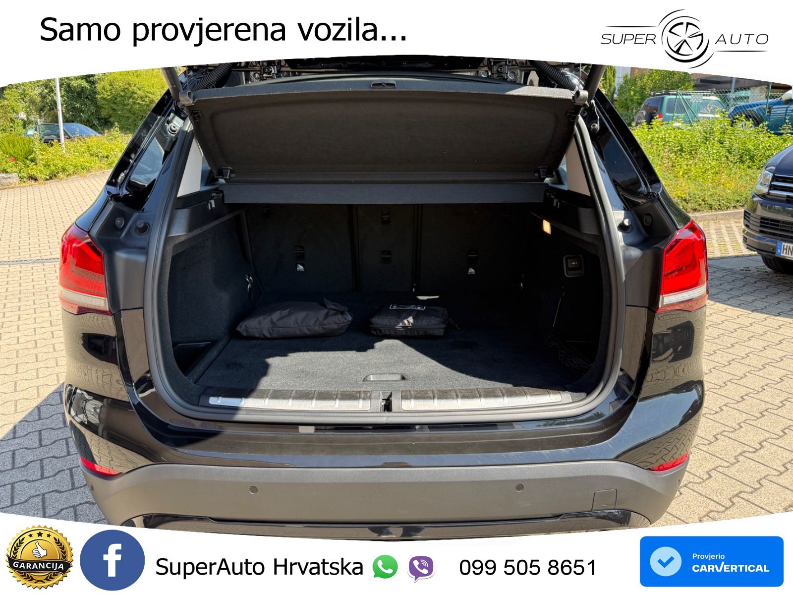 BMW X1 20d (190 KS) xDrive Steptronic LED+GR SJED+ACC