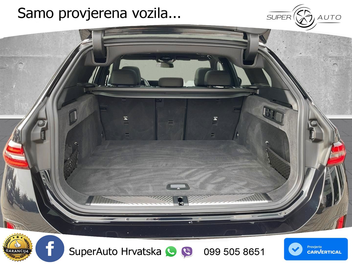 BMW 520i Touring (208 KS) Steptronic M Sport ACC+HEAD+GR SJED+360+PANO