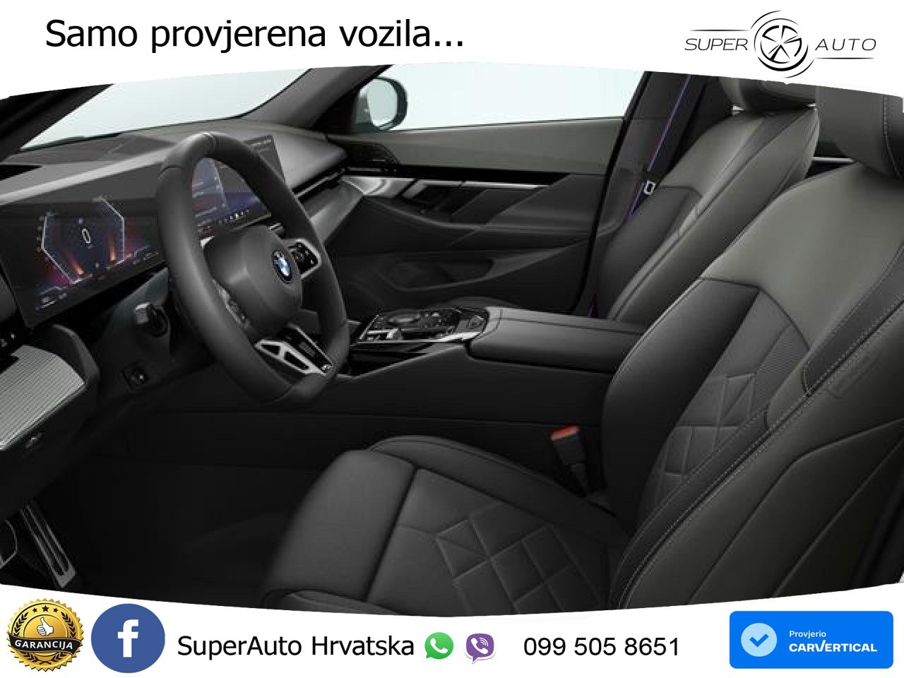 BMW 520d (197 KS) Steptronic M Sport LED+GR SJED+ACC