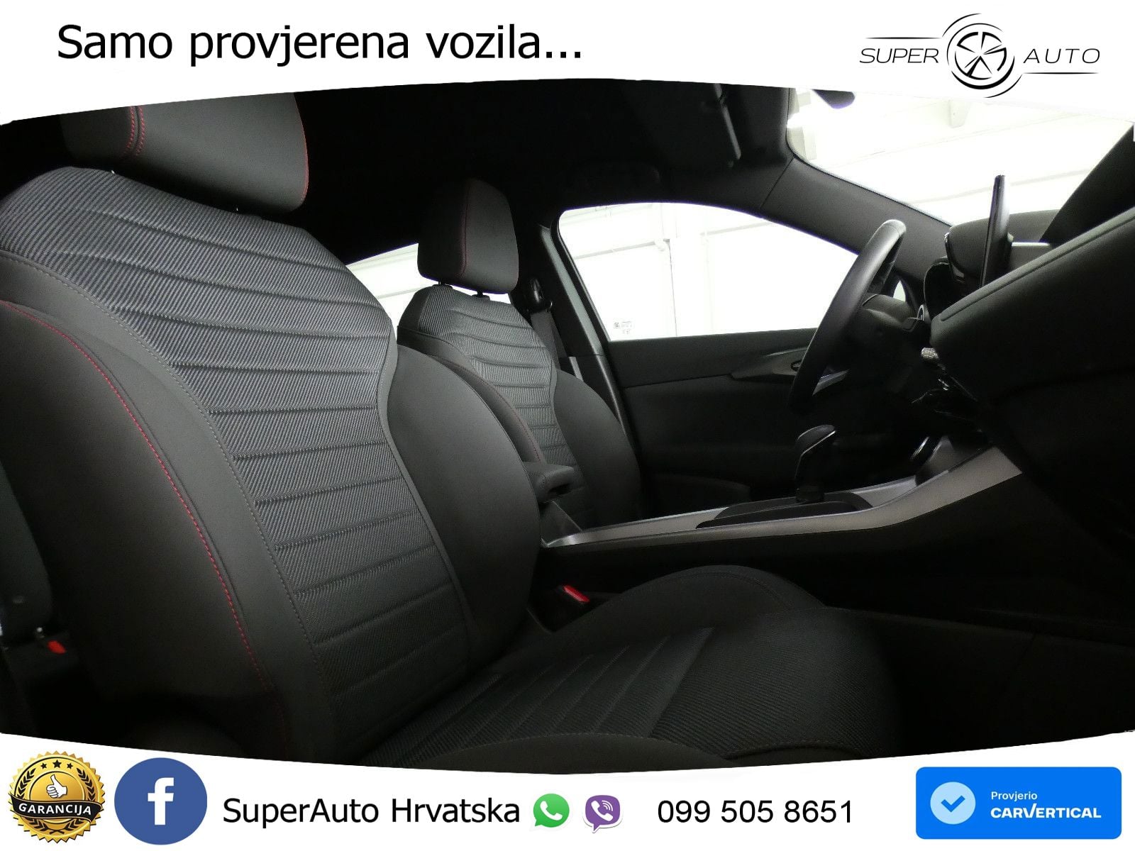 Alfa Romeo Tonale 1.6 VGT-D (130 KS) TCT LED+GR SJED+ACC