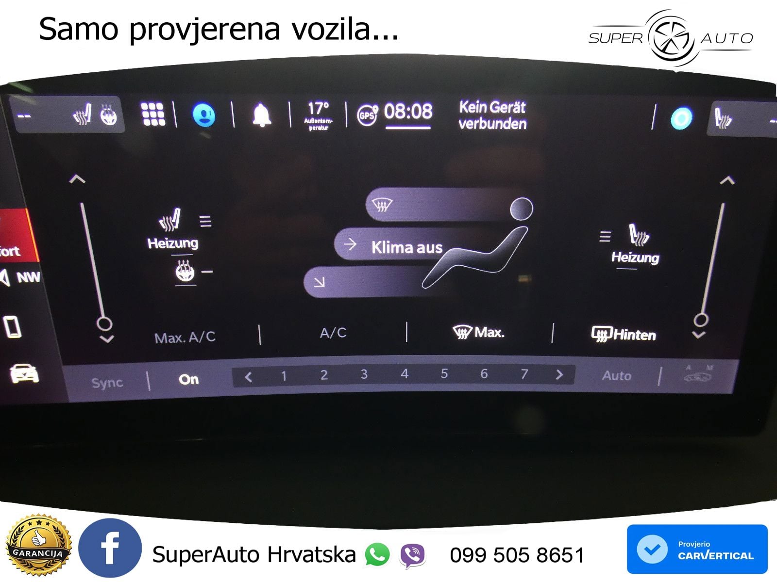 Alfa Romeo Tonale 1.6 VGT-D (130 KS) TCT LED+GR SJED+ACC