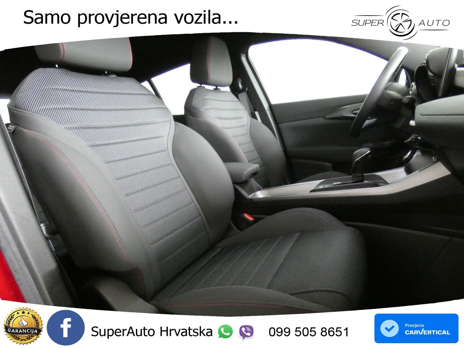 Alfa Romeo Tonale 1.6 VGT-D (130 KS) TCT LED+GR SJED+ACC
