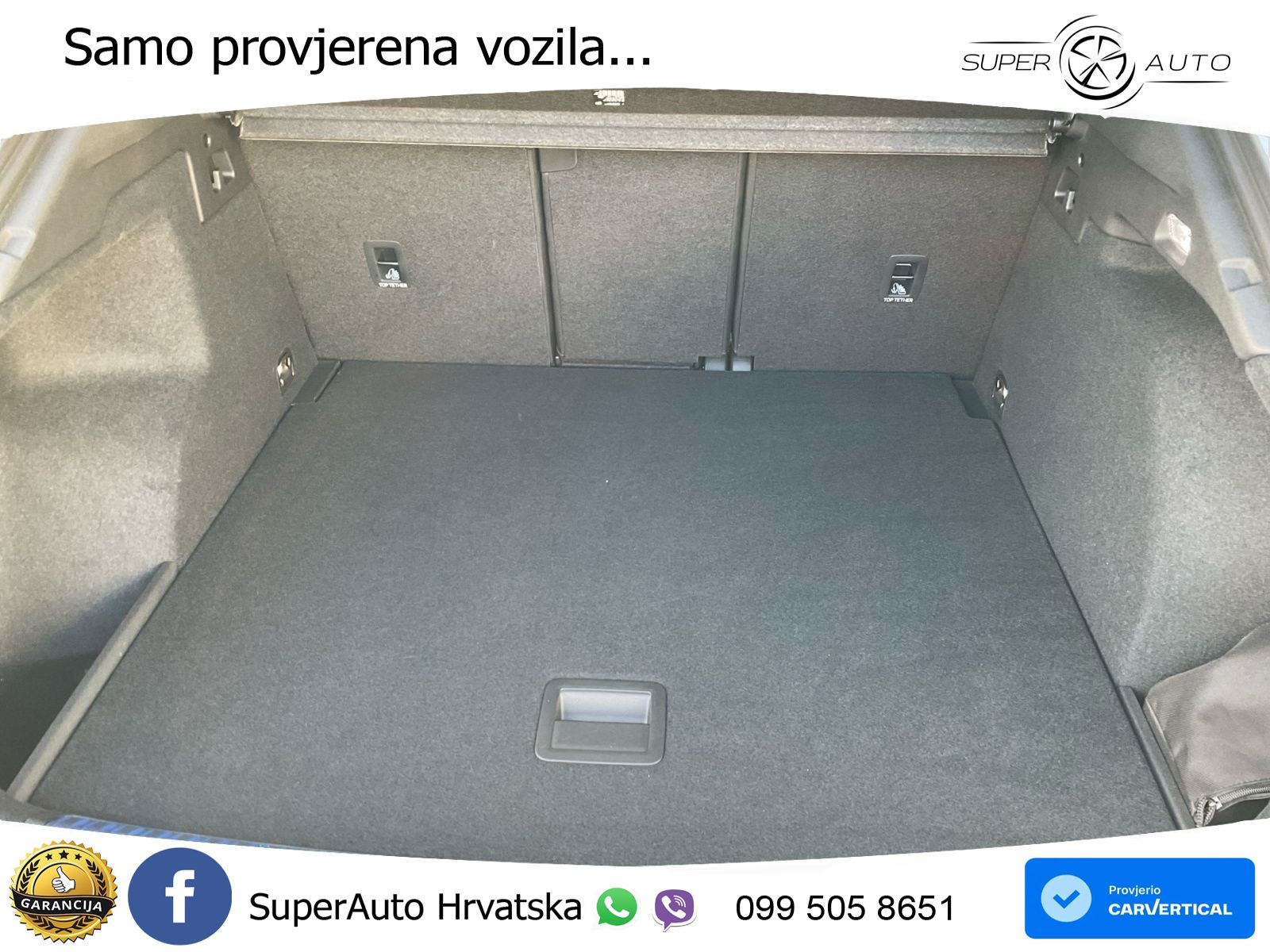 Audi Q3 Sportback 2.0 TDI (150 KS) S tronic S line LED+GR SJED+ACC