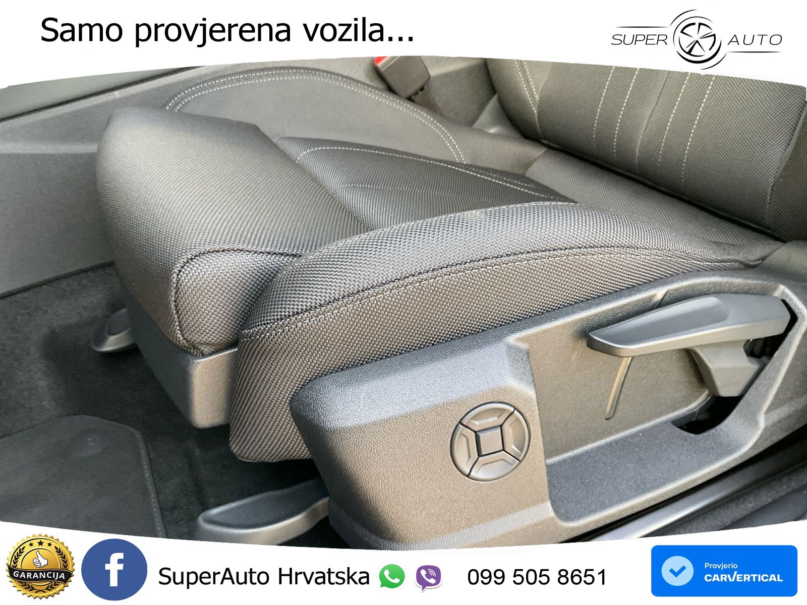 Audi Q3 Sportback 2.0 TDI (150 KS) S tronic S line LED+GR SJED+ACC