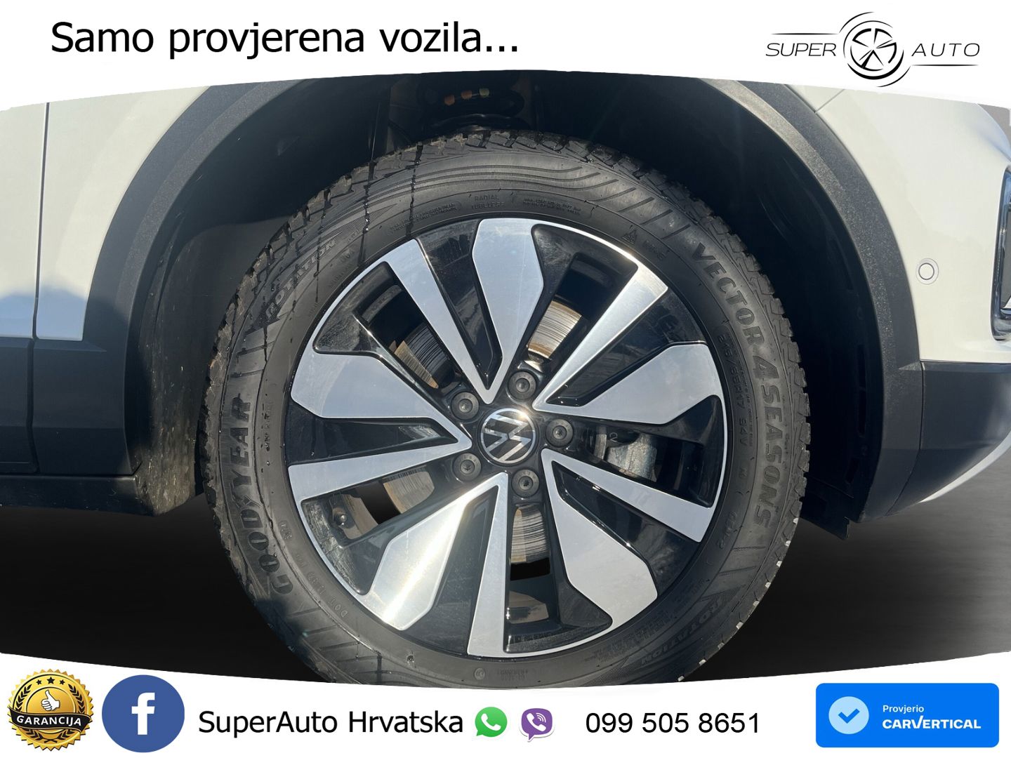 Volkswagen T-Roc I 2.0 TDI (150 KS) DSG LED+GR SJED+ACC