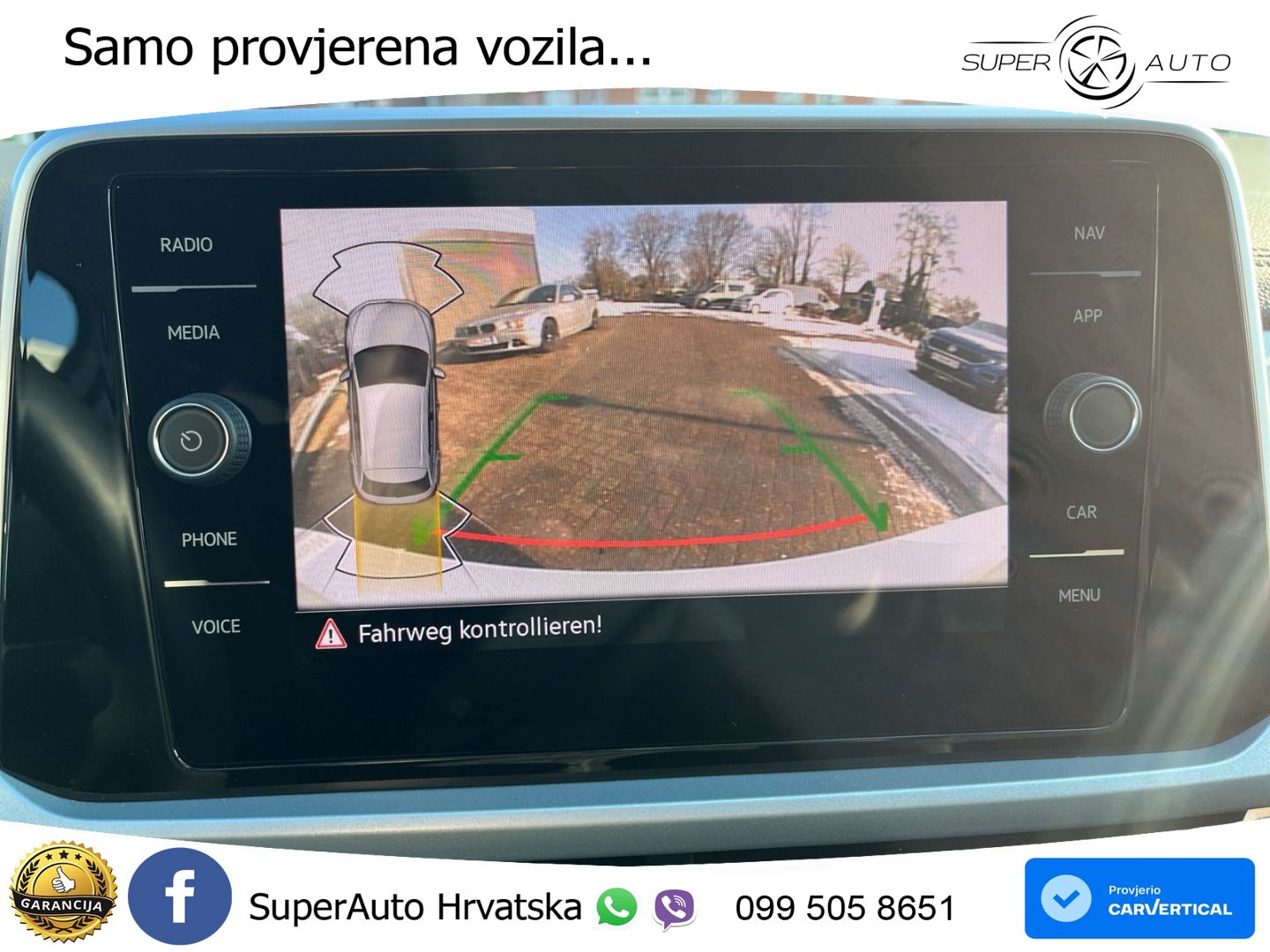 Volkswagen T-Roc I 2.0 TDI (150 KS) DSG LED+GR SJED+ACC