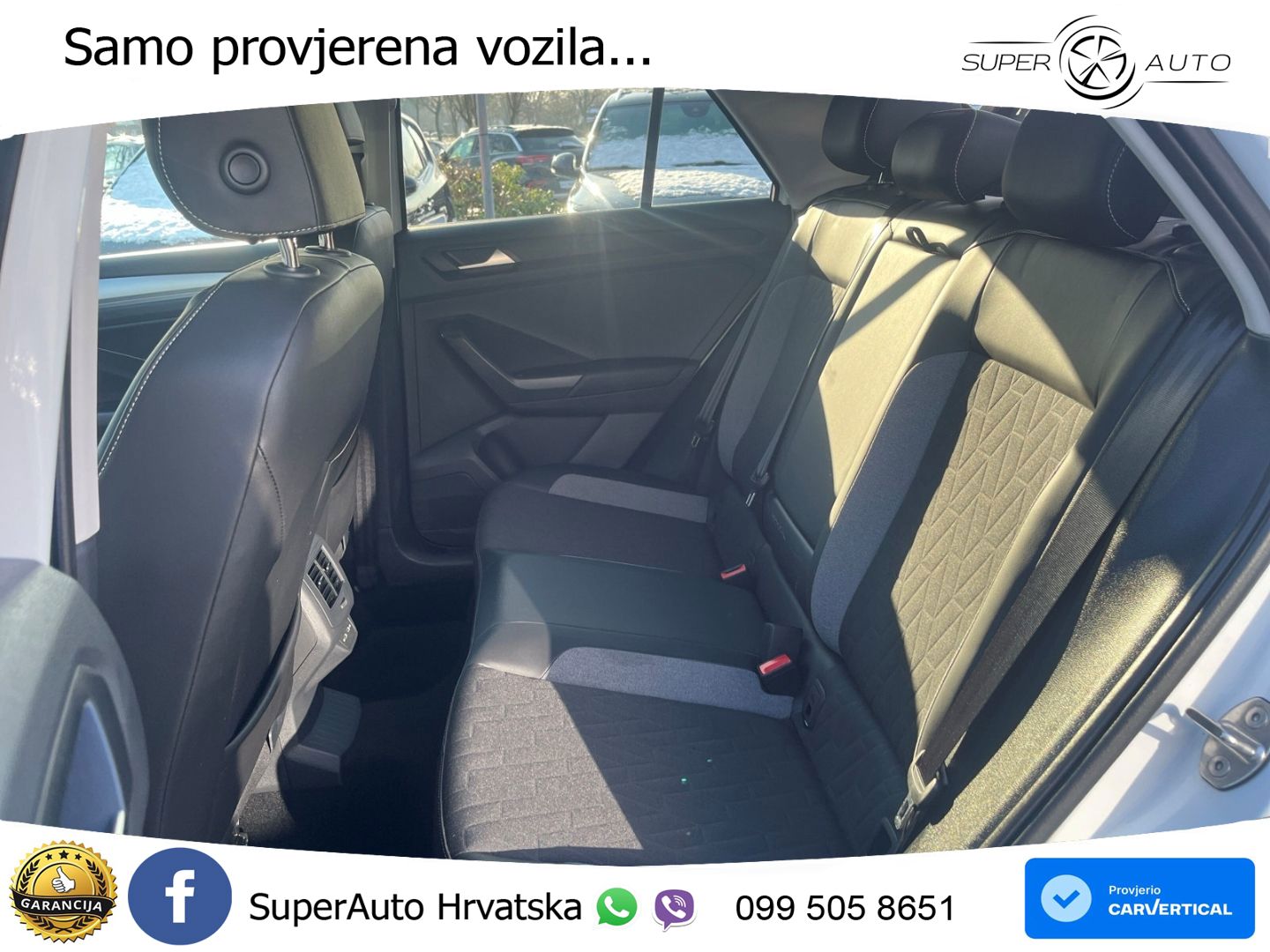 Volkswagen T-Roc I 2.0 TDI (150 KS) DSG LED+GR SJED+ACC
