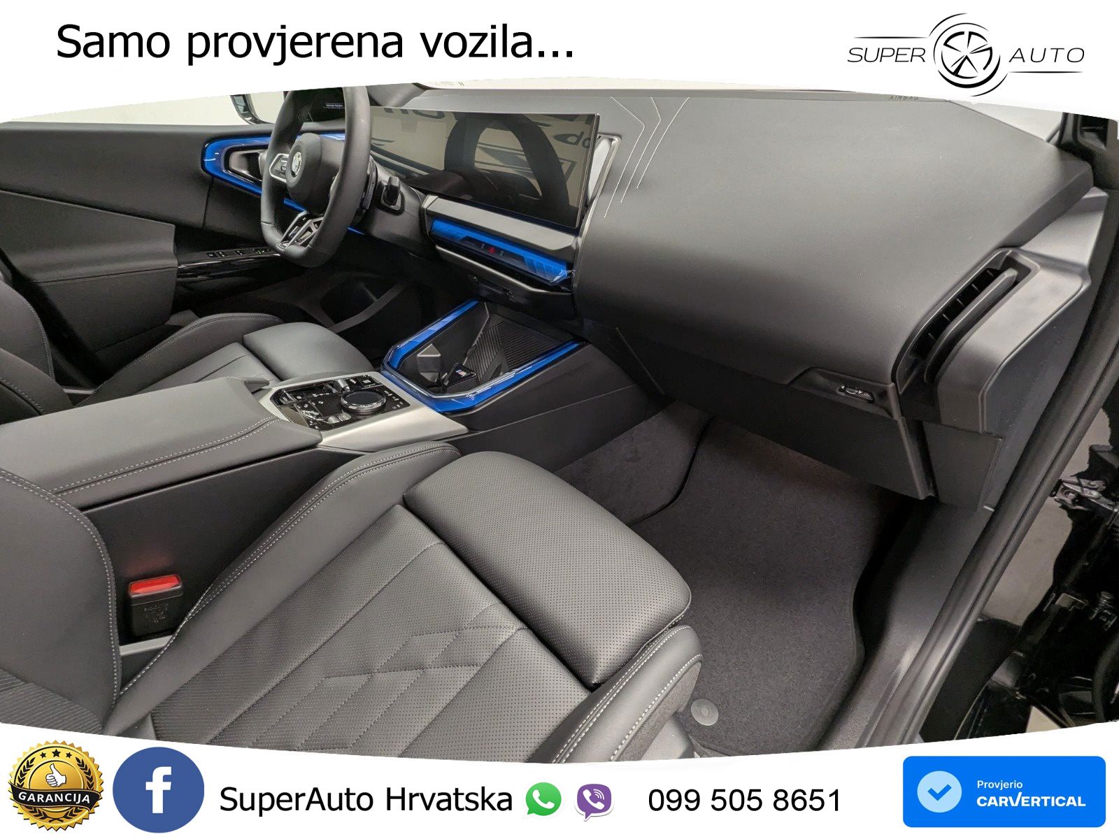 BMW X3 40d xDrive Steptronic M Sport LED+GR SJED+ACC