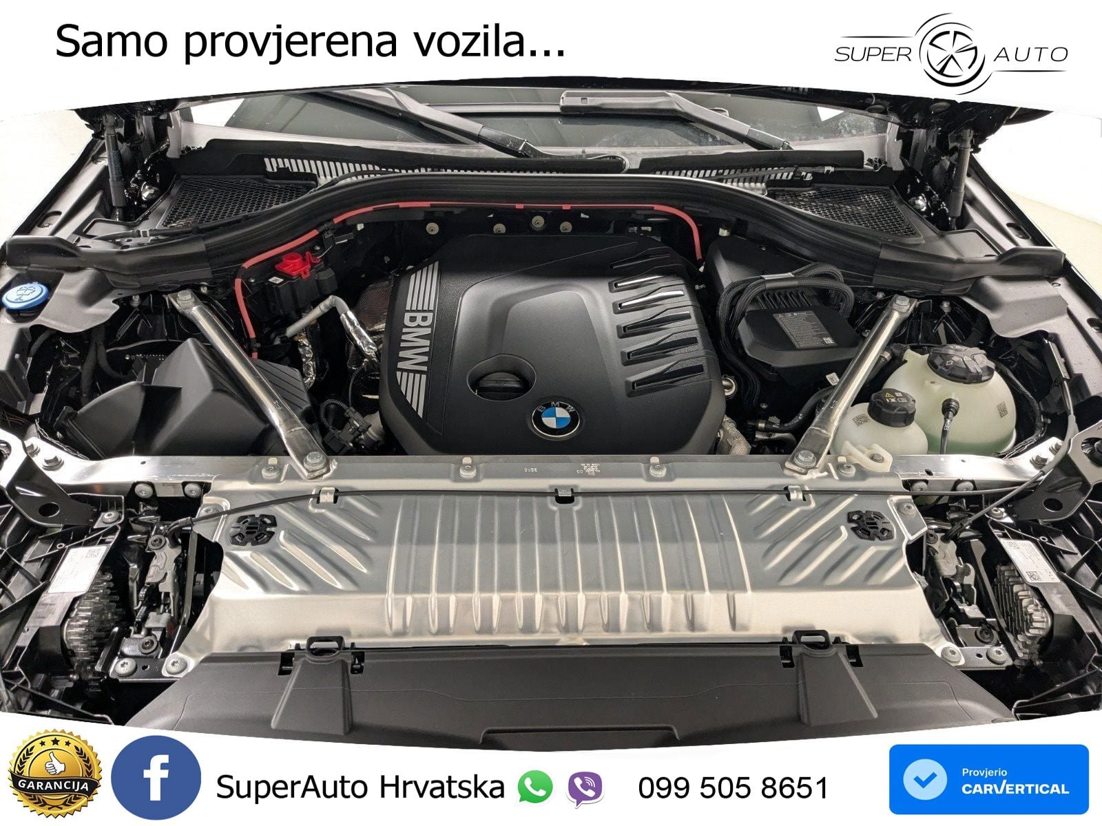 BMW X3 40d xDrive Steptronic M Sport LED+GR SJED+ACC