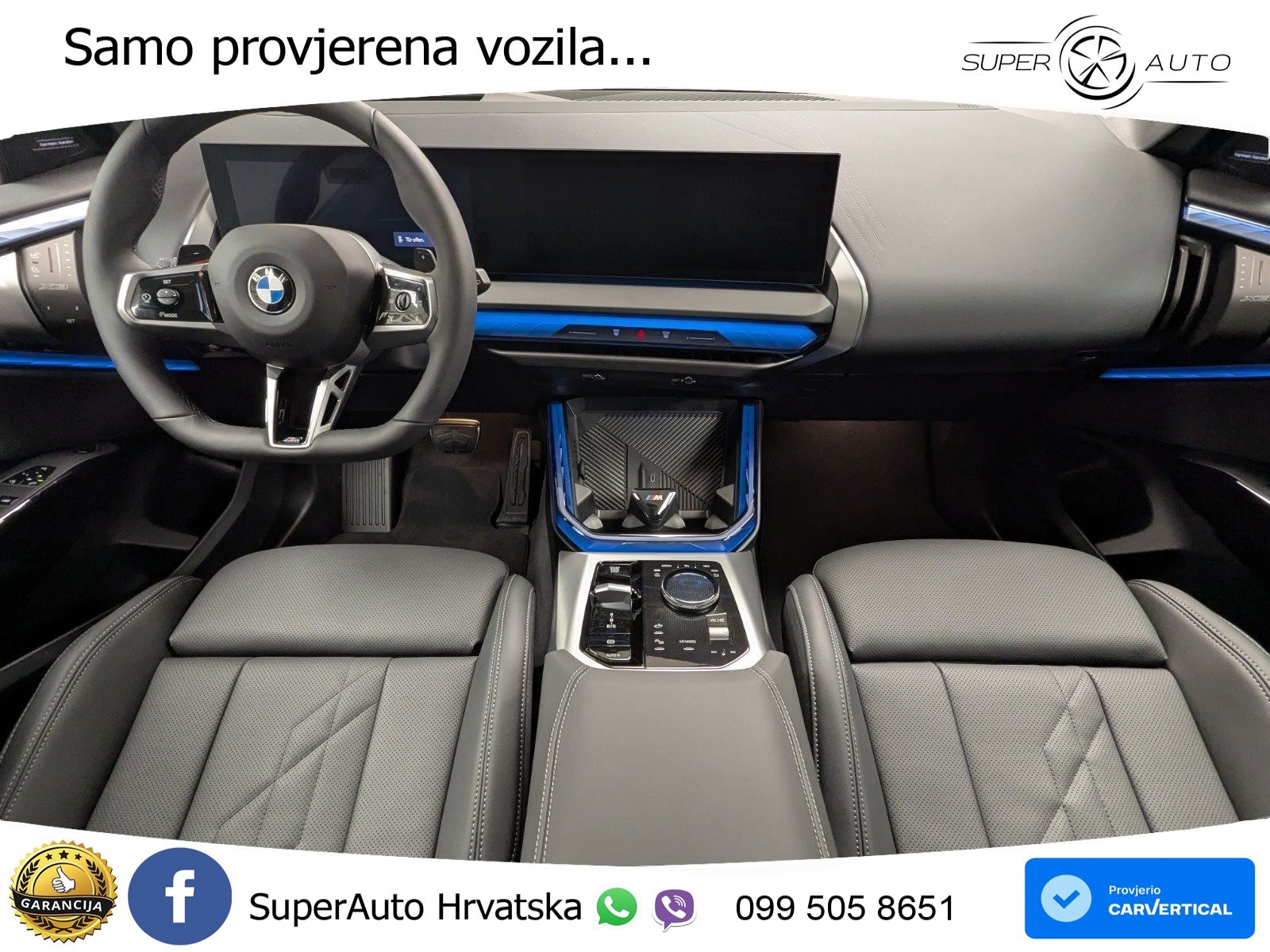 BMW X3 40d xDrive Steptronic M Sport LED+GR SJED+ACC