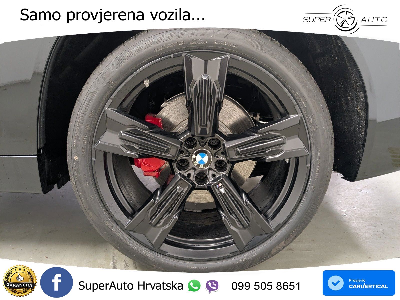 BMW X3 40d xDrive Steptronic M Sport LED+GR SJED+ACC
