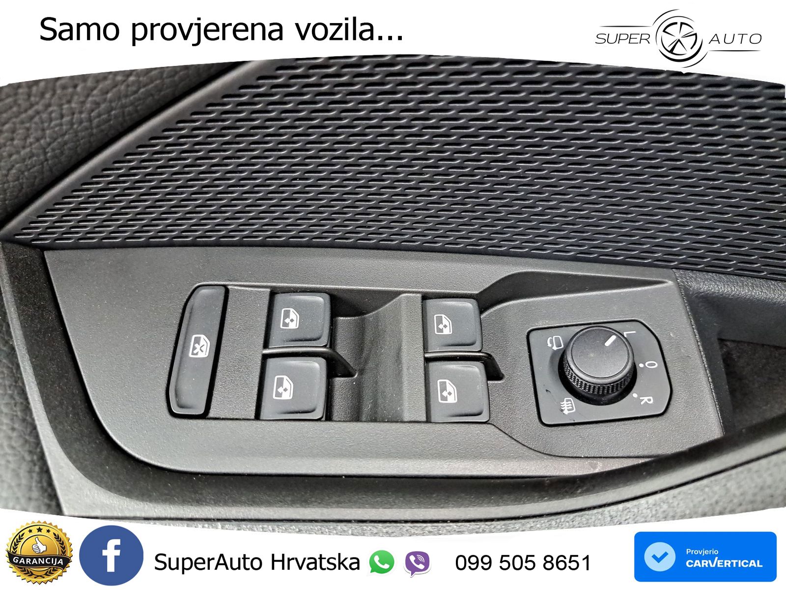 Škoda Octavia Combi 1.5 TSI (150 KS) DSG Selection LED+GR SJED+ACC
