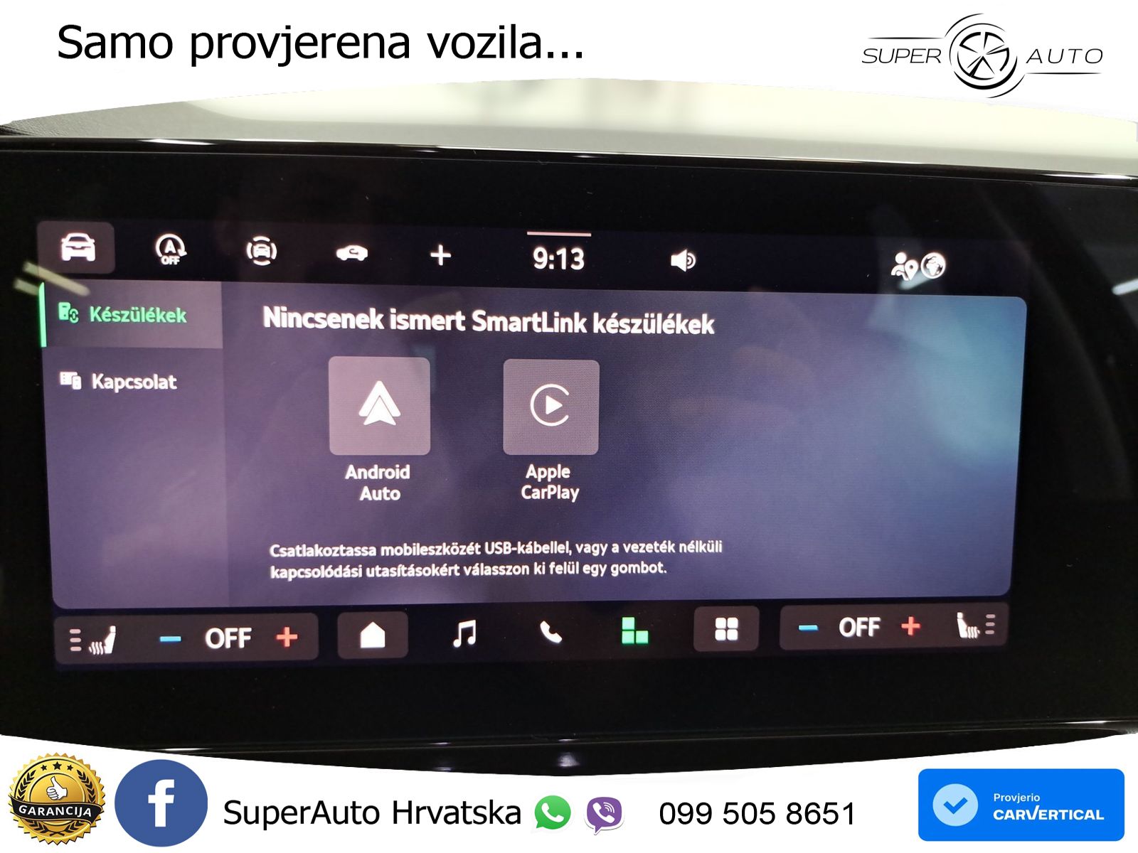 Škoda Octavia Combi 1.5 TSI (150 KS) DSG Selection LED+GR SJED+ACC