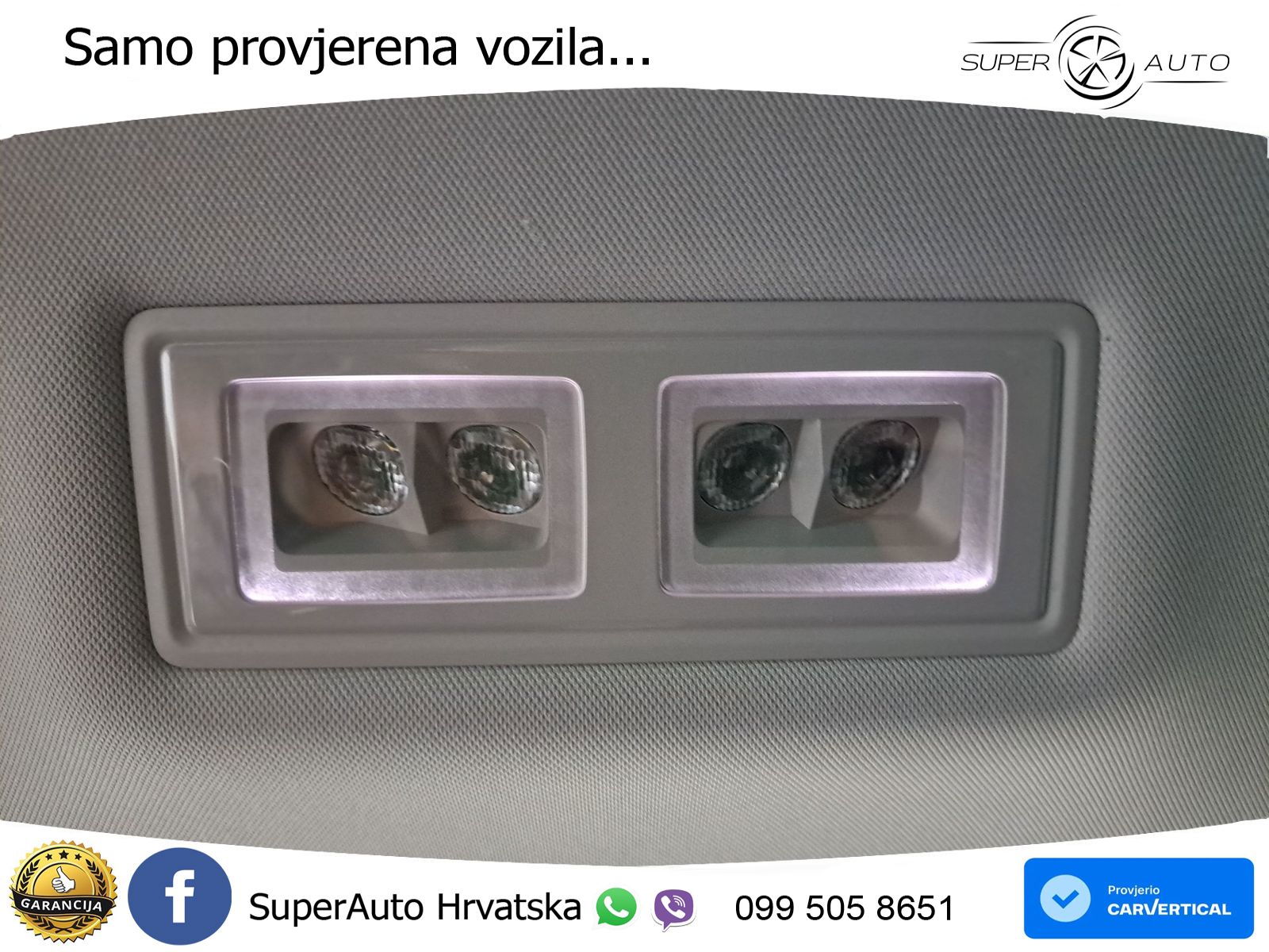 Škoda Octavia Combi 1.5 TSI (150 KS) DSG Selection LED+GR SJED+ACC