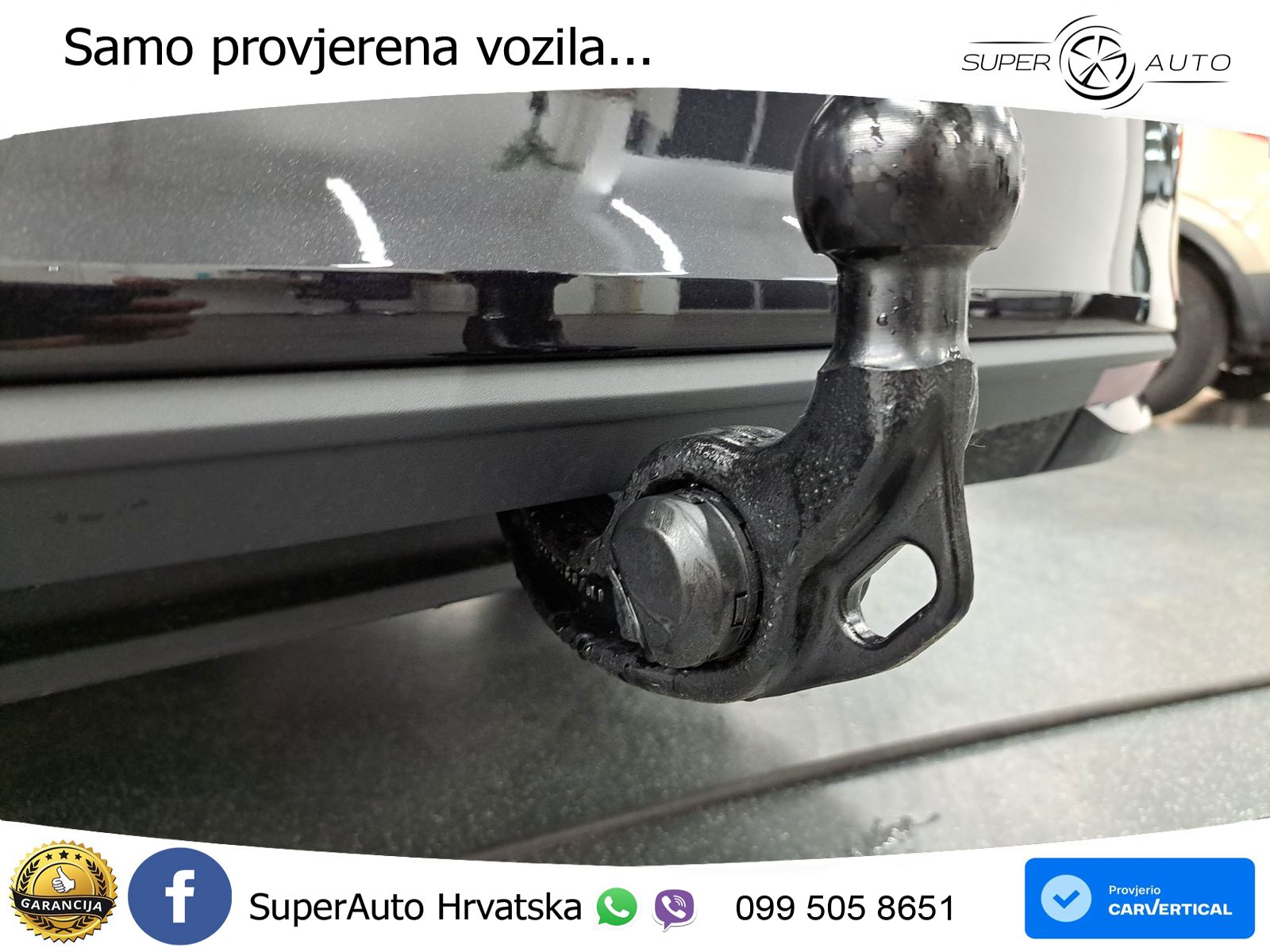 Škoda Octavia Combi 1.5 TSI (150 KS) DSG Selection LED+GR SJED+ACC