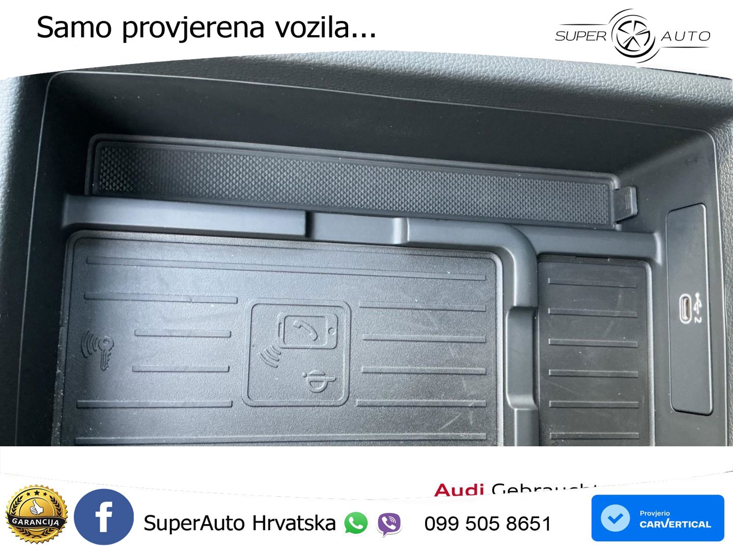 Audi A5 Sportback 40 TDI (204 KS) S tronic S line