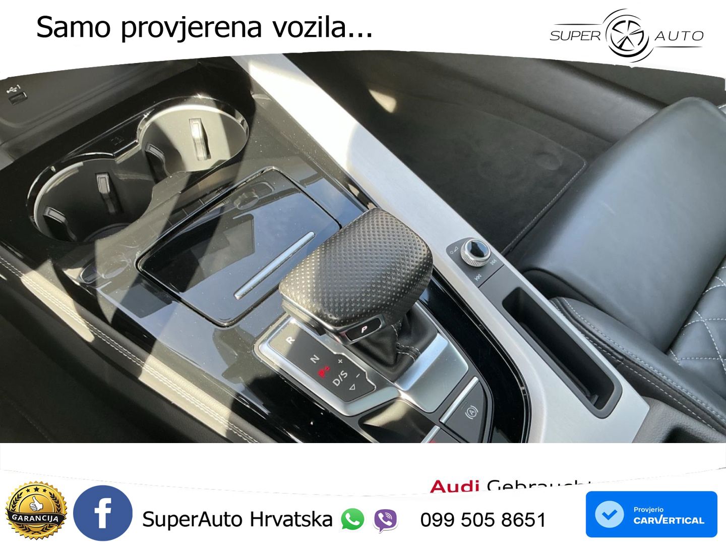 Audi A5 Sportback 40 TDI (204 KS) S tronic S line