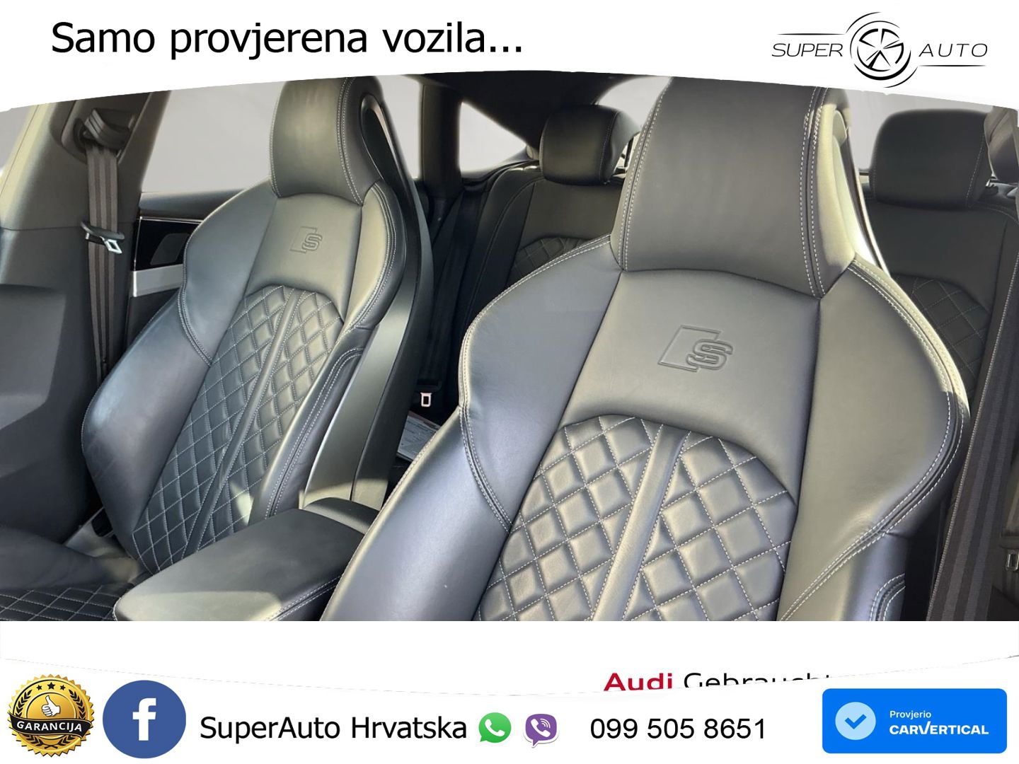Audi A5 Sportback 40 TDI (204 KS) S tronic S line