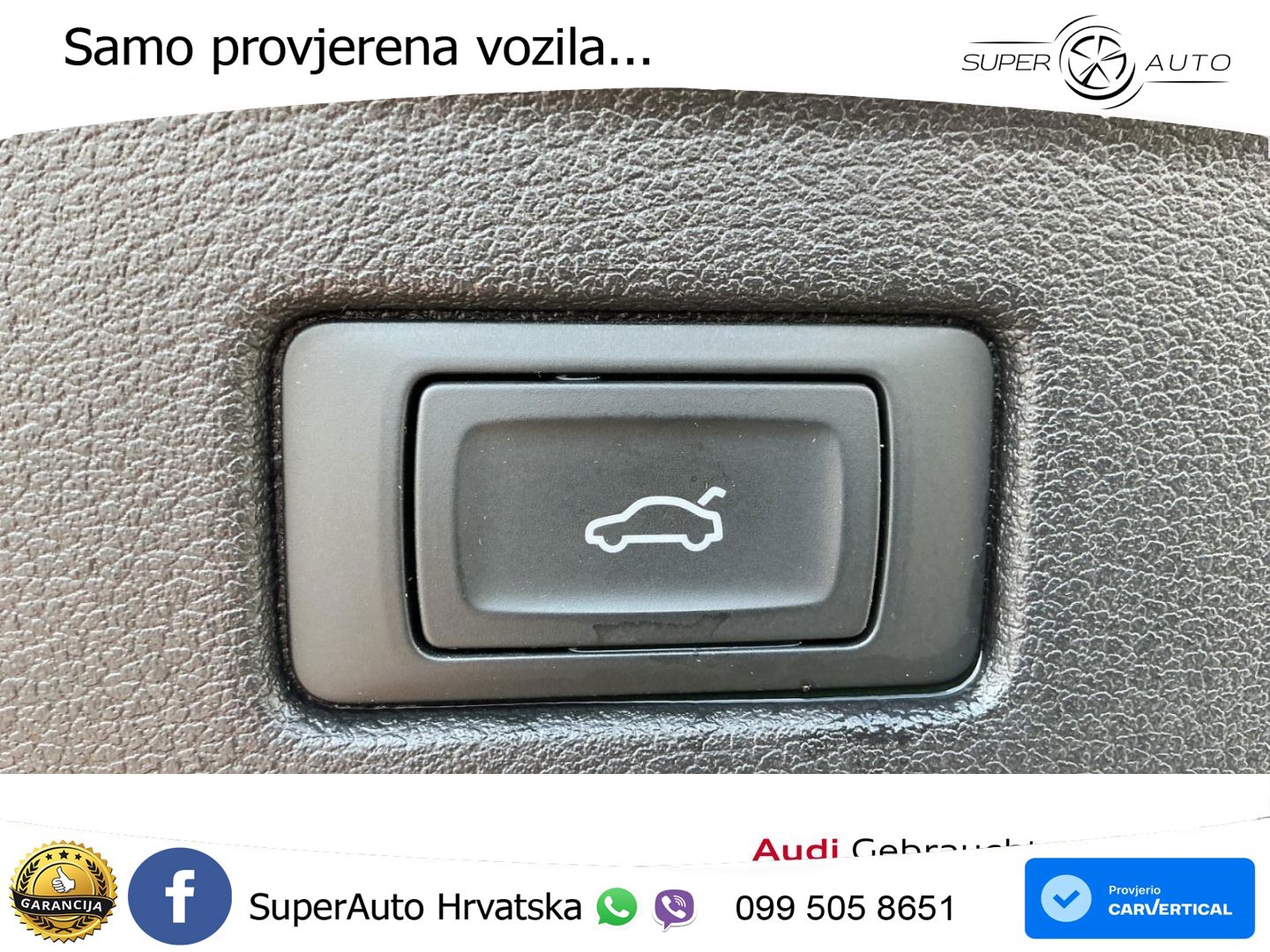 Audi A5 Sportback 40 TDI (204 KS) S tronic S line