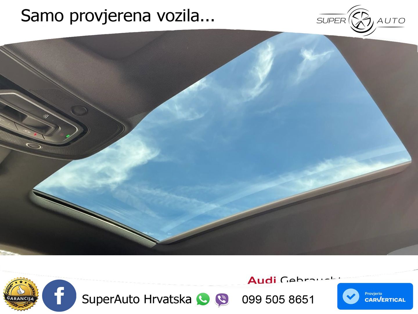 Audi A5 Sportback 40 TDI (204 KS) S tronic S line