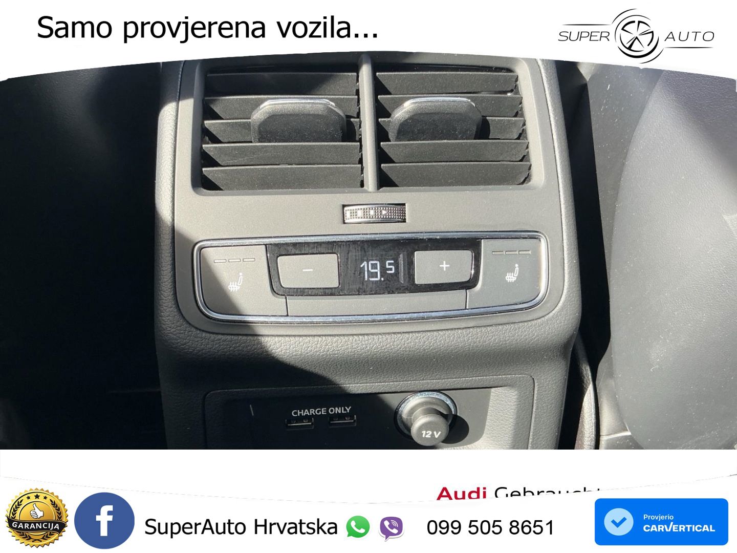 Audi A5 Sportback 40 TDI (204 KS) S tronic S line