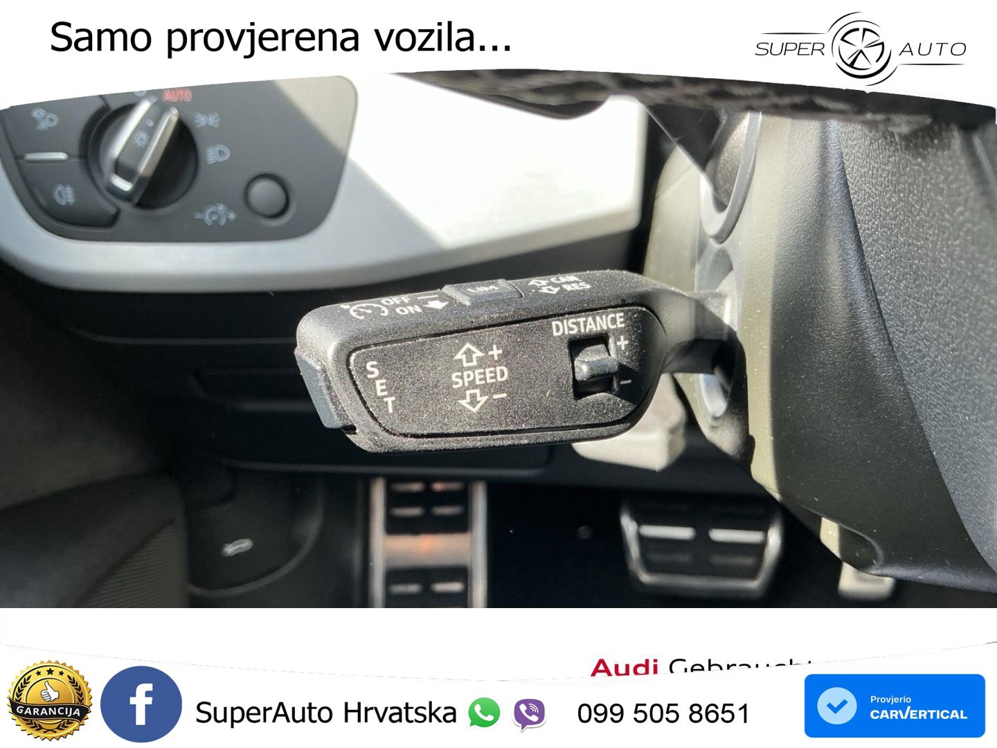 Audi A5 Sportback 40 TDI (204 KS) S tronic S line